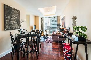 Serviced 2 Bed Scenic SkyVillas