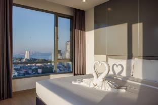 Sethiwan Sriracha Luxury Apt #2601