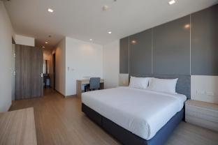 Sethiwan Sriracha Luxury Apt #2604