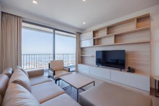 Sethiwan Sriracha Luxury Apt #2605