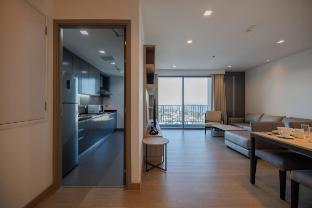 Sethiwan Sriracha Luxury Apt #2606