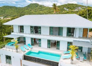 Seven Bedroom Seaview Villa Mena SDV121