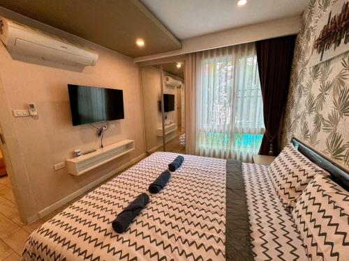 Seven Sea Condo Resort