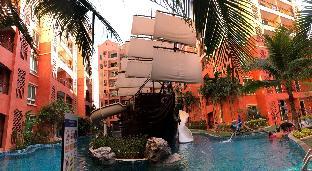 Seven Sea Condominium &amp; Waterpark