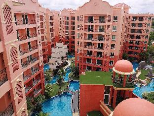 Seven Seas condo resort 1 bedroom pool view