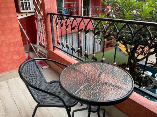 Seven Seas Condo Resort Pattaya