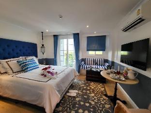 Seven seas Cote&amp;Azur Pool ascess Room Jomtian