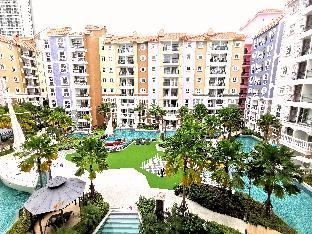 Seven Seas Cote DAzur Nice Pool View - Netflix C45