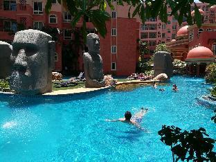Seven Seas E519 Pattaya
