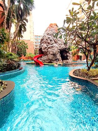 SEVEN SEAS RESORT 5 Star Pattaya