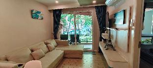 Seven Seas Resort Jomtien E104