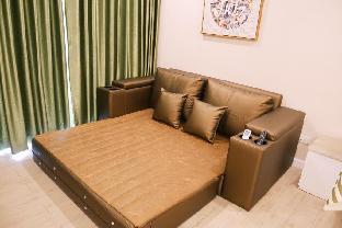 Seven Seas Resort Pattaya &amp; Sofa bed.