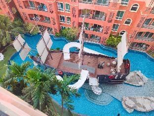 Seven seas special 2bedroom swimming pool view