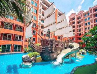 SEVEN SEAS VIP POOL ACCESS 5 STAR