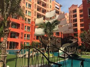 Sevensea Resort Pattaya