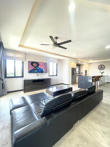 Seyah Apartments Chalong - 3 Bedroom Luxury Apartments