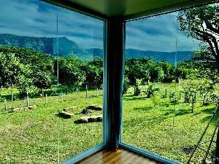 Sgt.Oub Box Villa Garden