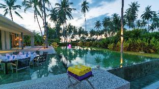 Shades Private Villas