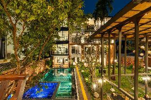 Shamrock Chiangmai hotel  - Adult Only