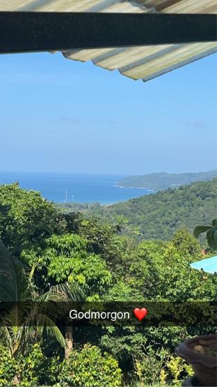 Shared house with 1 couple, Kata hill , Karon