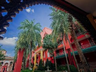 Sheik Hotel