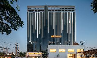 Shenzhen Tower Hotel Bangkok