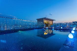 Shilat Avenue Pattaya