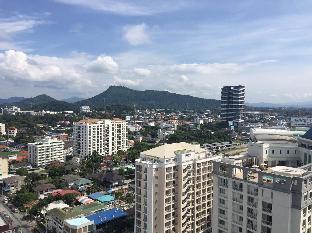 Si Racha Residence condo 19th floor