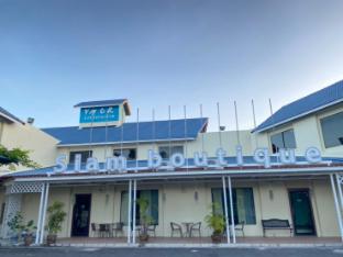 Siam Boutique Hotel