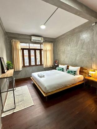 Siam Breeze Inn by SPI