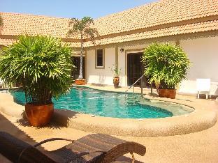 Siam Court Hotel