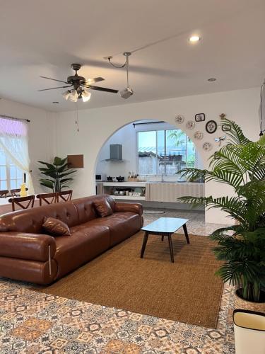 siam dairy 5-bedroom