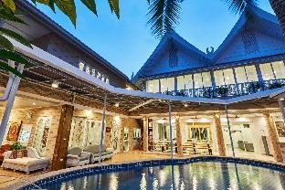 SIAM GALA, Pool/Sauna/Snooker/Karaoke Room/BBQ