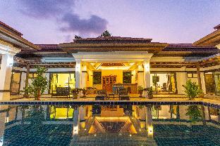 Siam Jewel: Luxe Bang Tao Hideaway #v17