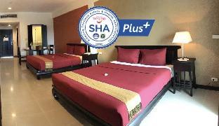 Siam Piman Hotel
