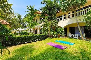 Siam Pool Villa Pattaya