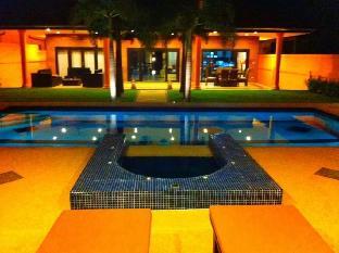 Siam Star Luxury Pool Villa