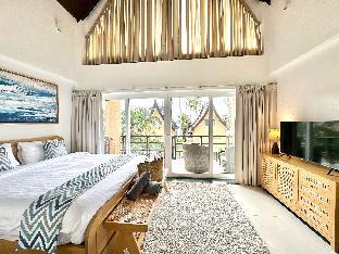Sunrise Beach Villa