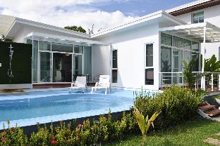 Siam Twins Villa B!