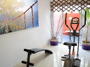 Siam Villa Suites Suvarnabhumi