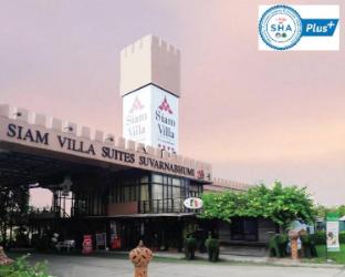 Siam Villa Suvarnabhumi