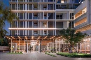 Siamese exclusive 42 Rooftop swimming pool