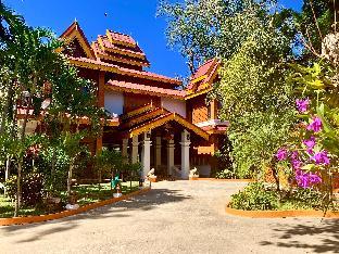 Sib-Lan Buri Resort Maehongson