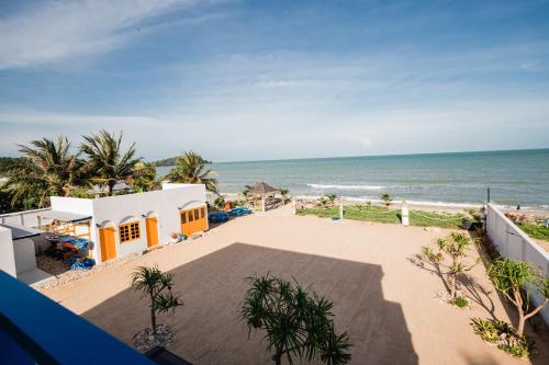 Sichon sunrise beach villa