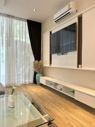Signature villas Nain Harn