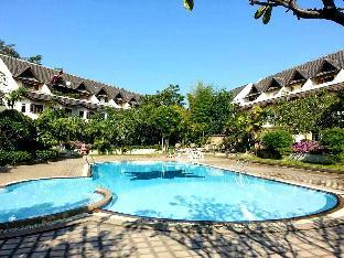 Sila Pool Villa