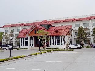 Silayok Grand Hotel