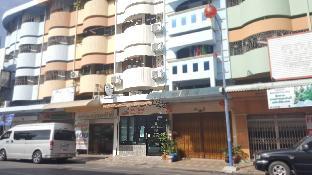 SillaHouse Hostel