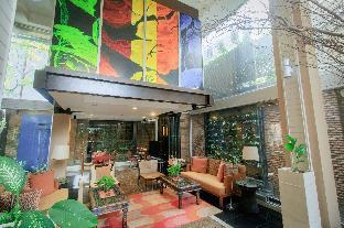 Silom Convent Garden Hotel