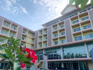 Silver woods Resort